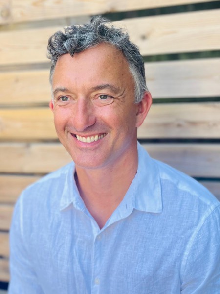 Joe Booth